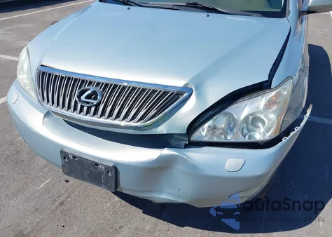 2005 Lexus Rx 330 из США, поврежденный, VIN 2T2HA31UX5C086641